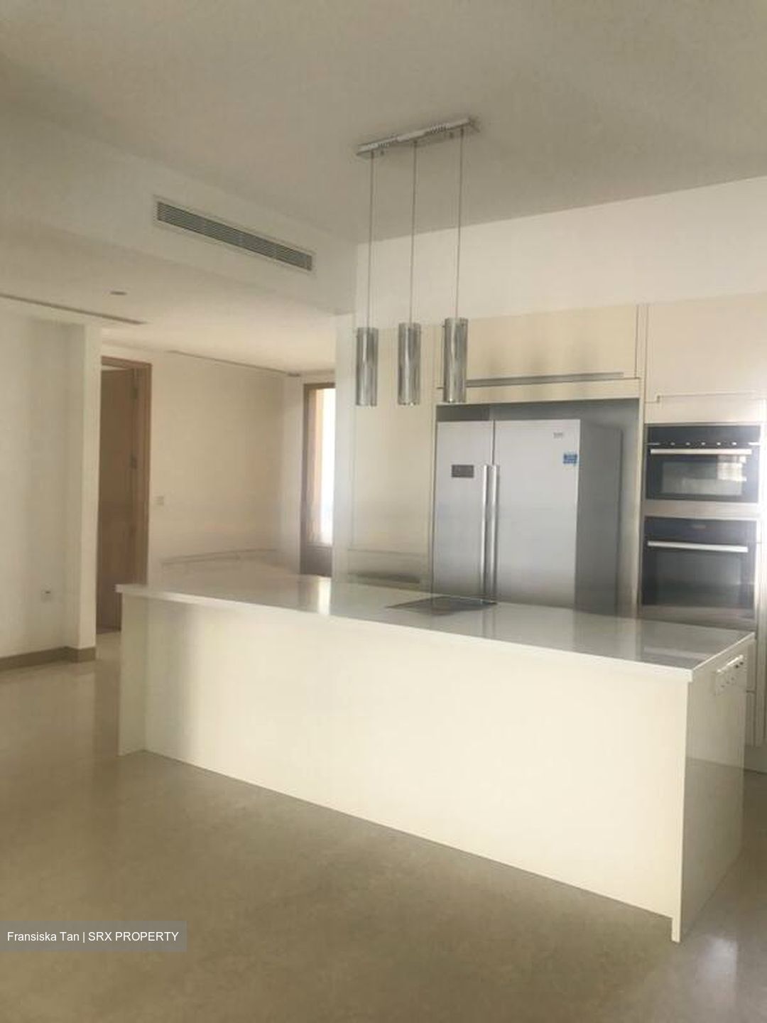 Amber Residences (D15), Condominium #504687121